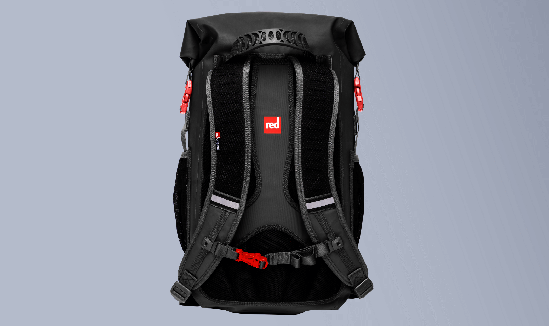 Red Equipment USA