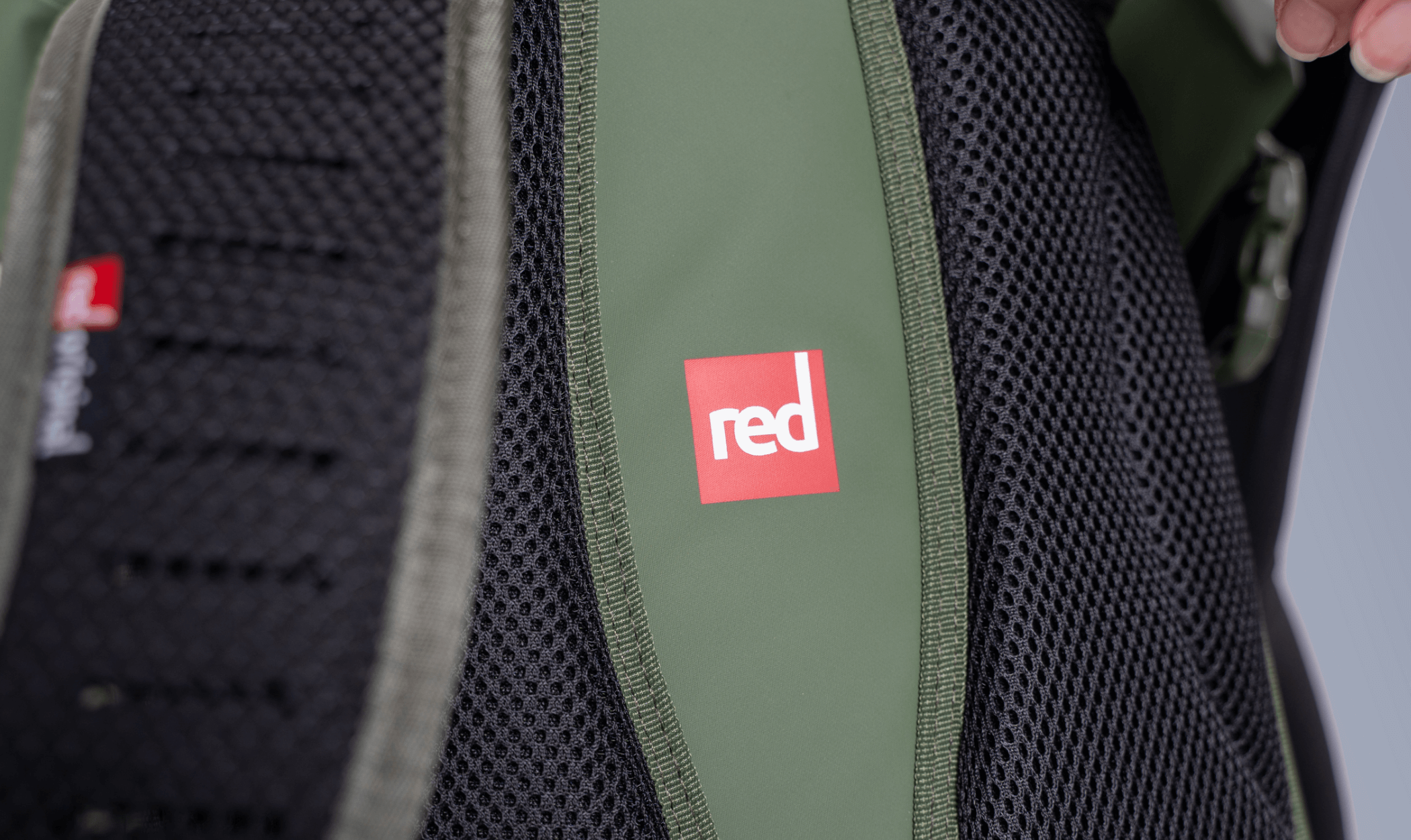 Red Equipment USA