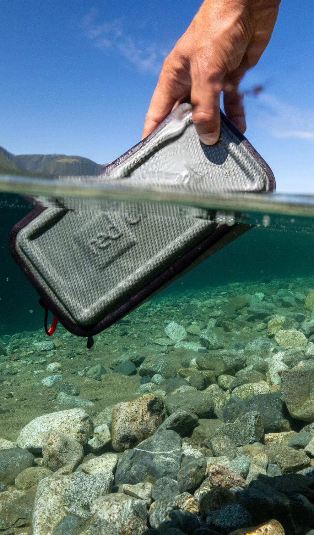 Red Equipment Waterproof Dry Pouch – Red Equipment USA