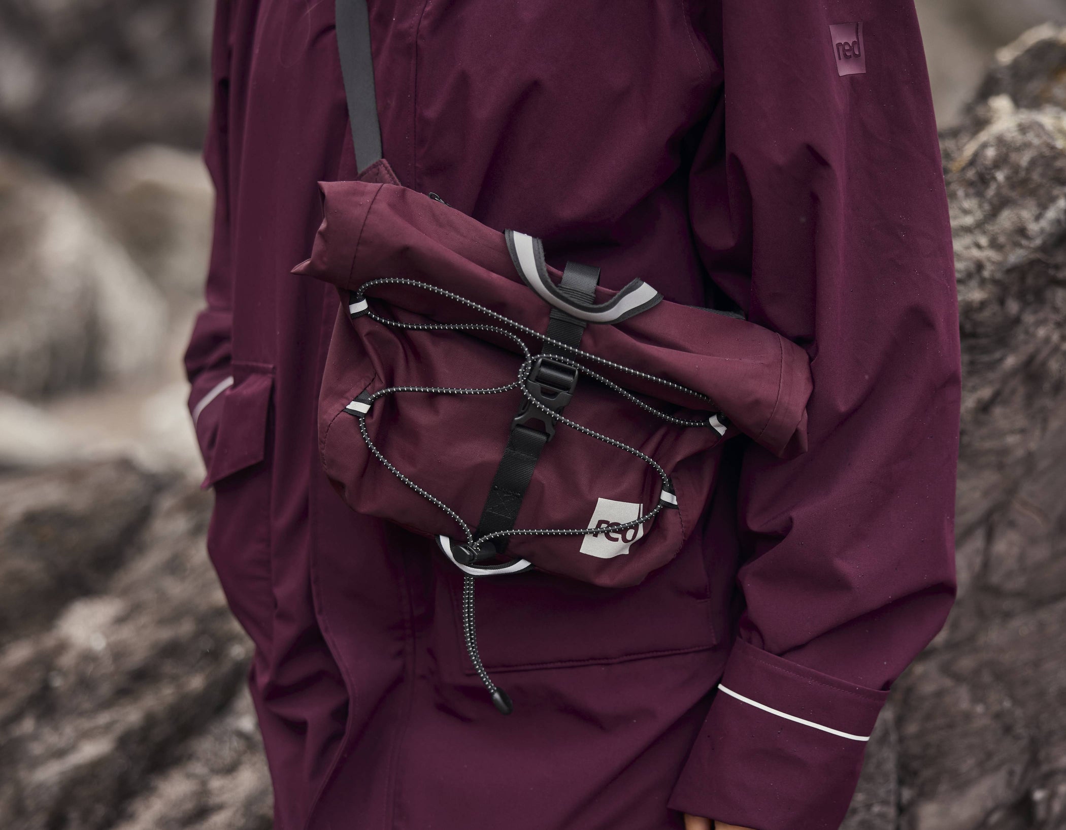 Red Equipment USA