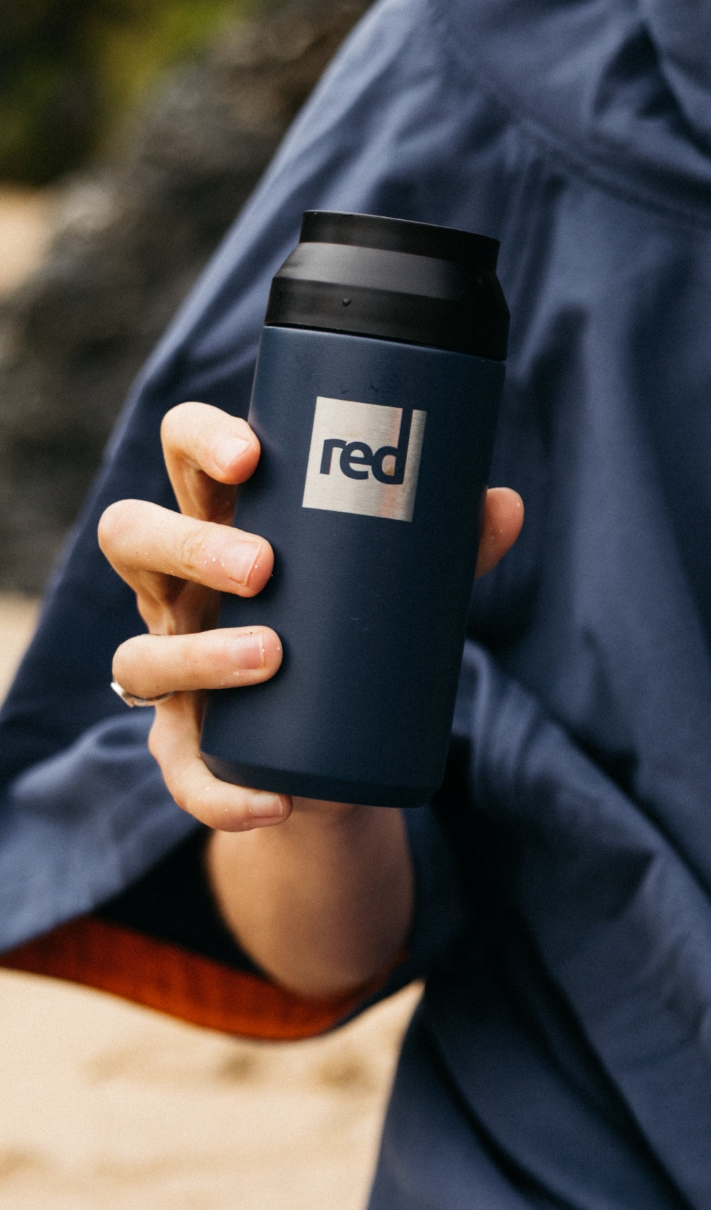 Red Equipment USA