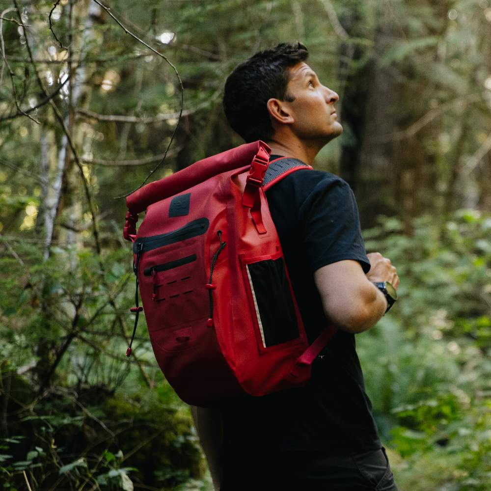Waterproof Bags, Backpacks & Coolers From Red Paddle Co