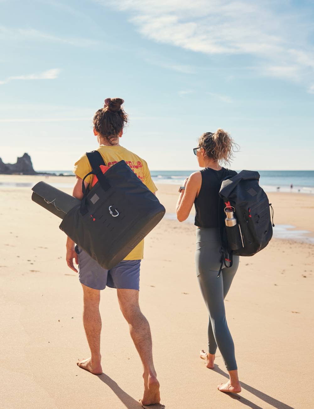beach travel backpack 30L Waterproof Roll-Top Dry Bag for Beach, & Outdoor Gear Duty Construction That Lasts 30L Waterproof Backpack Roll-Top