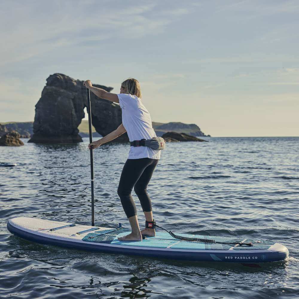 Compact Paddle Compact Paddleboards – Red Equipment USA