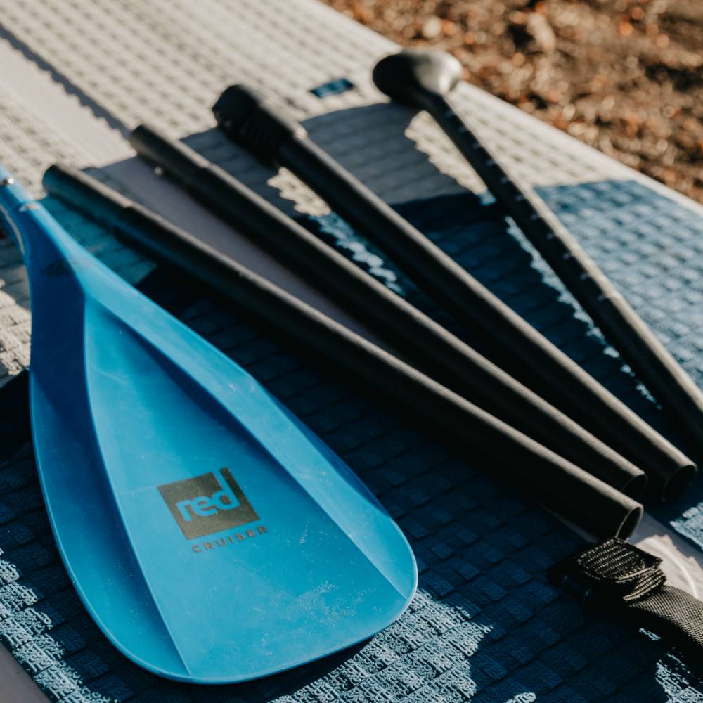 Paddleboard Paddles | Alloy & Carbon | Red Equipment US – Red