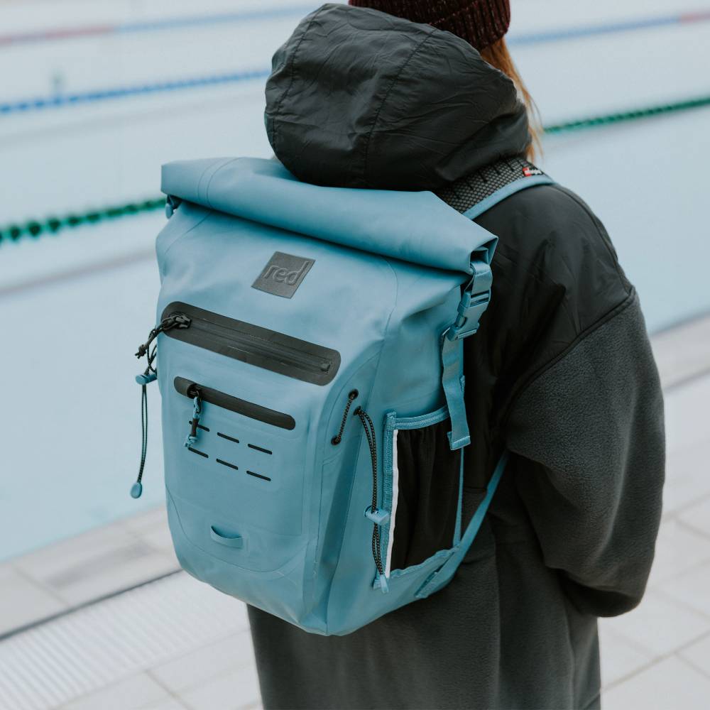 are coach backpacks waterproof Coach's Baseball Backpack It fits a 38cm laptop and measures 29cm (L) x 39cm (H) x 13.5cm (W). COACH Logan Nylon Backpack |