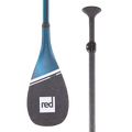 12'6" Sport+ MSL 800 Inflatable Stand Up Paddle Board Package