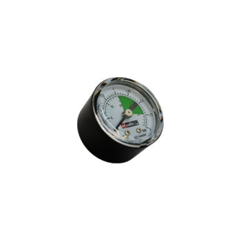 Pressure Gauge Pump