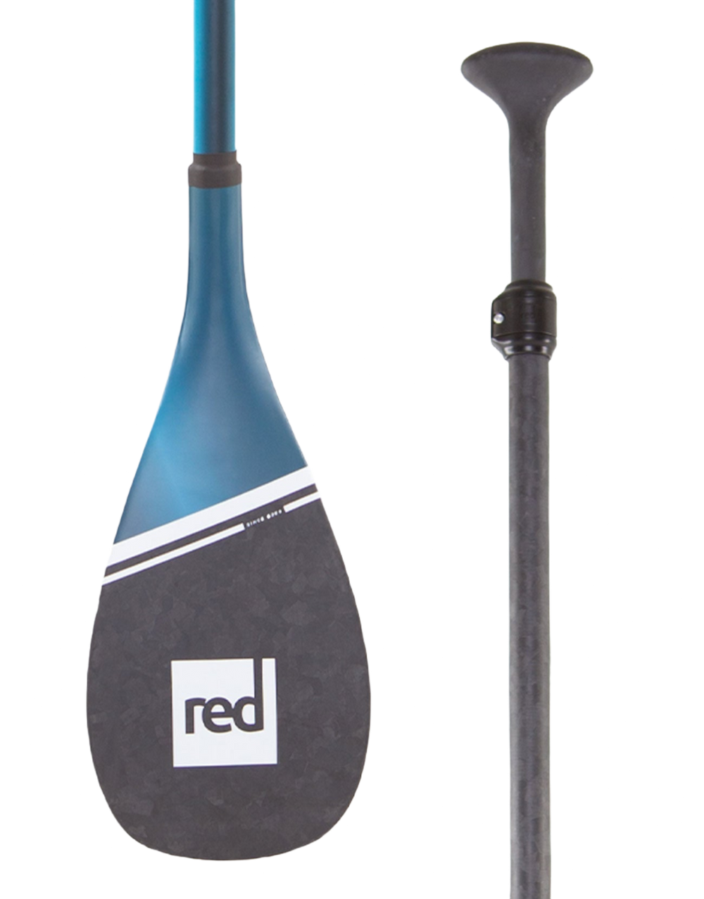 Red Paddle Co Hybrid Tough Adjustable SUP Paddle (Purple Red Paddle Co Hybrid Tough Adjustable SUP Paddle (Purple