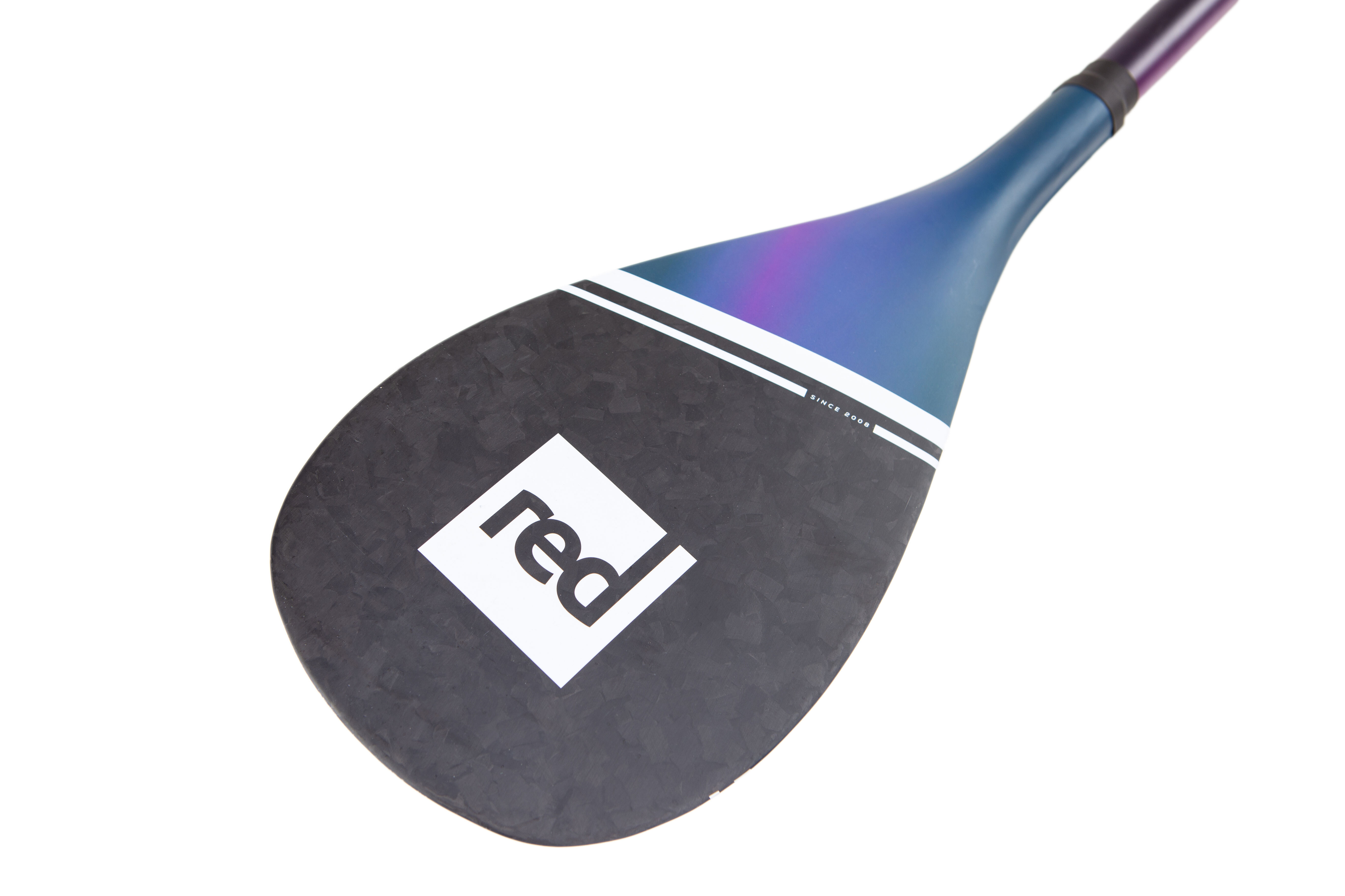 Prime Purple Lightweight SUP Paddle