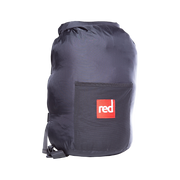 Pro Change Robe Stash Bag - Black