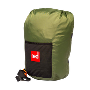 Pro Change Robe Stash Bag - Parker Green