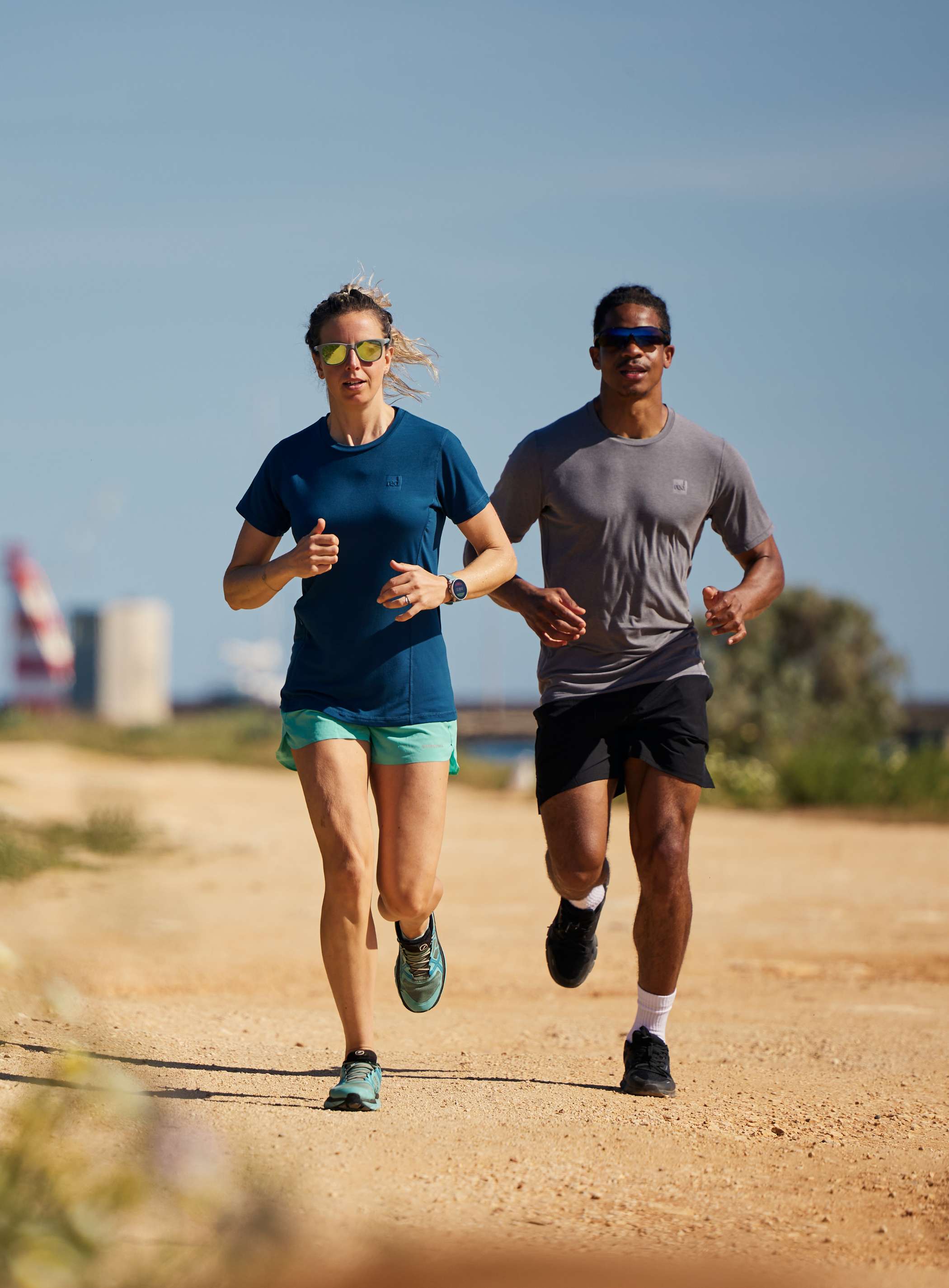 Outdoor Pro Change Jacket | Red Equipment US – Red Equipment USA