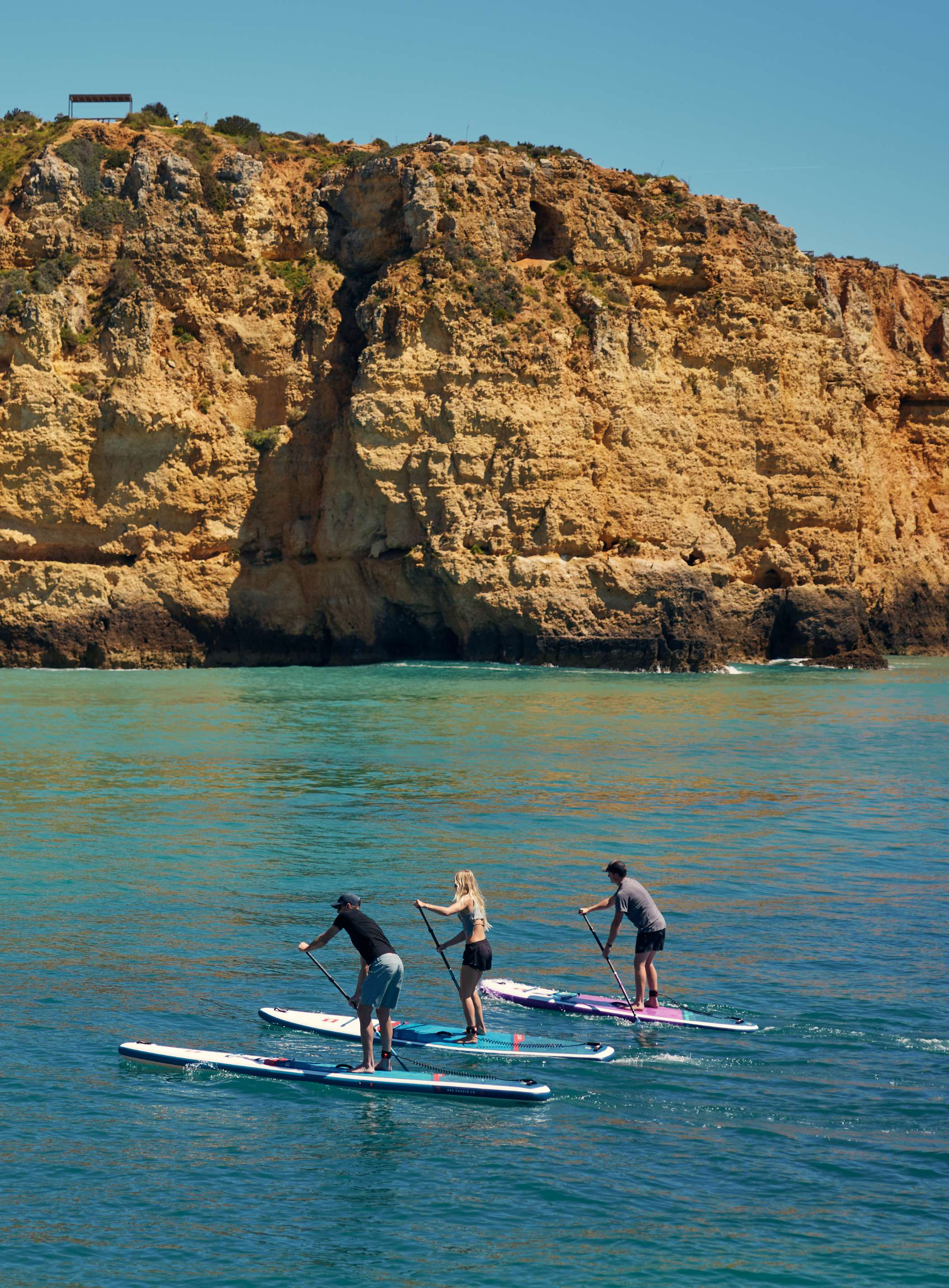 Inflatable Paddle Boards | The Worlds No.1 Brand | Red Inflatable Paddle Boards | The Worlds No.1 Brand | Red