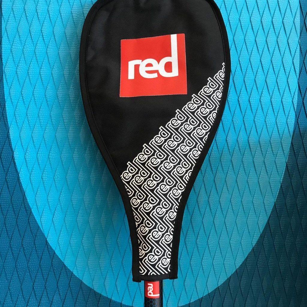 Protective SUP Paddle Blade Cover