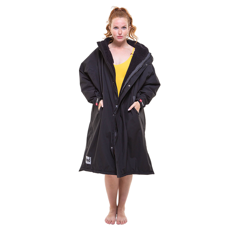 Rain Slicker/Rain Coat/Rain Pancho For Designer Handbags, Tote Bags And  Purses in medium size and in Transparent Black Color
