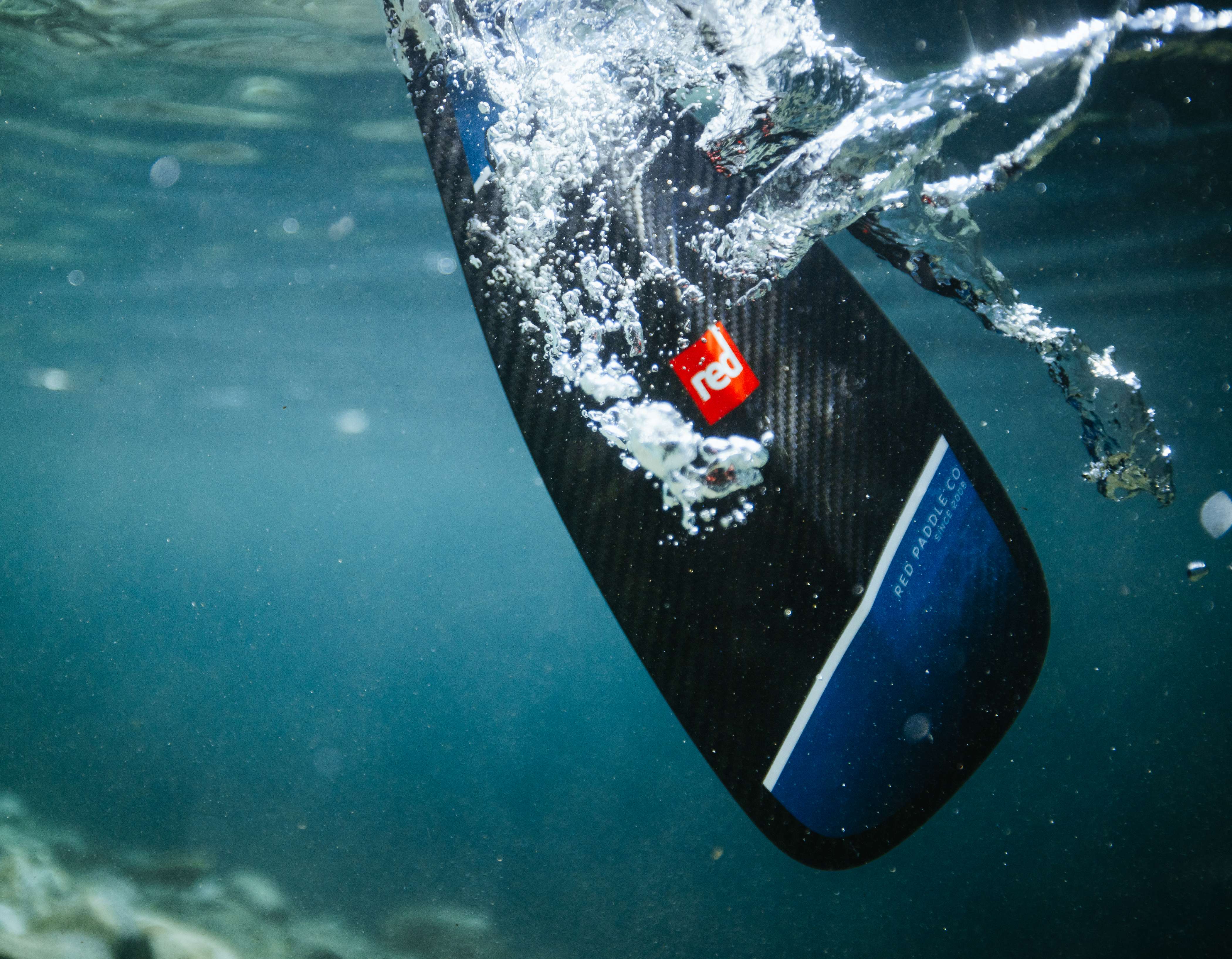 Ultimate Carbon SUP Paddle | Red Paddle SUP Paddle – Red Equipment USA