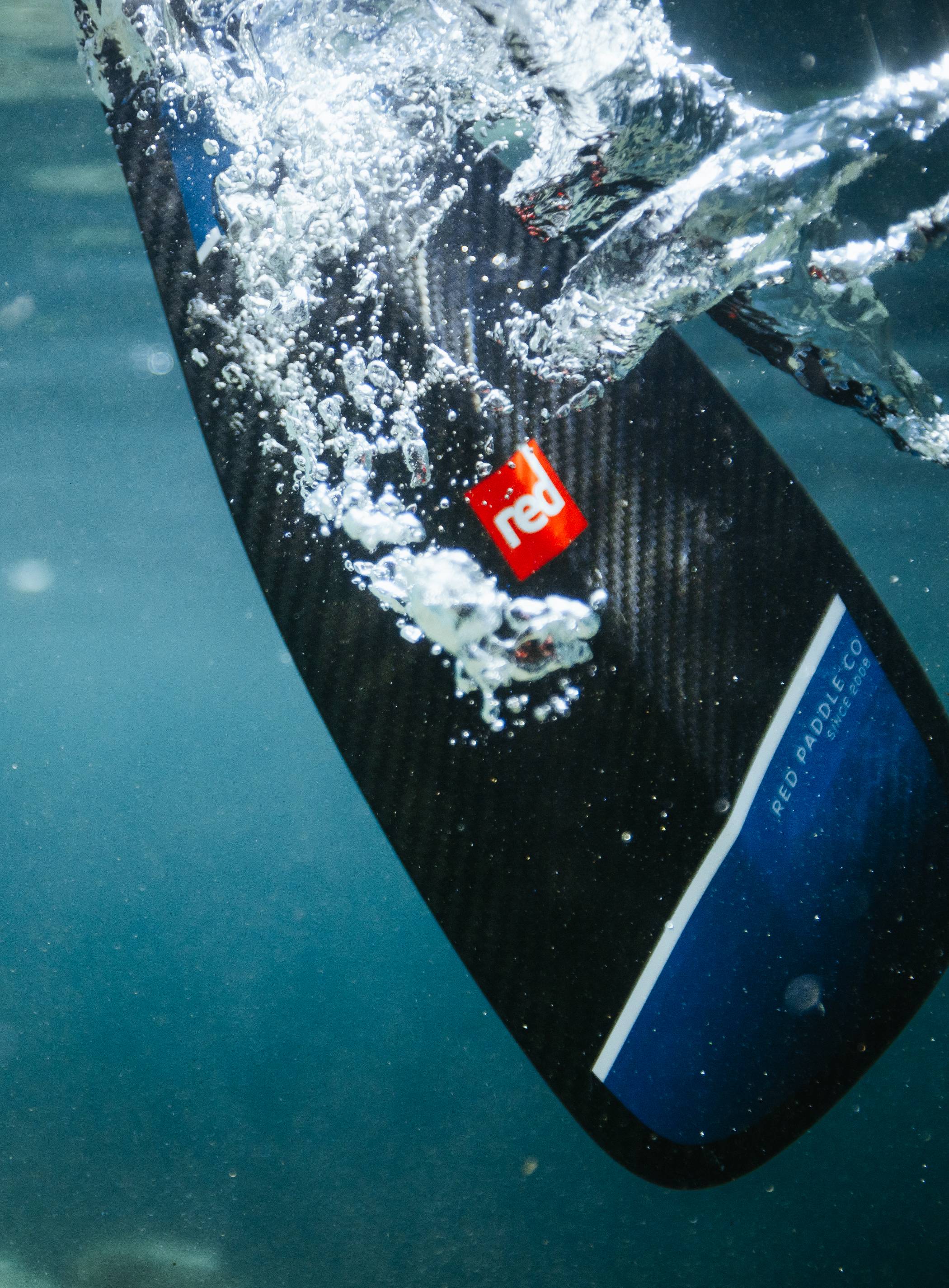 Inflatable Stand Up Paddle Board Maintenance | Red Equipment US