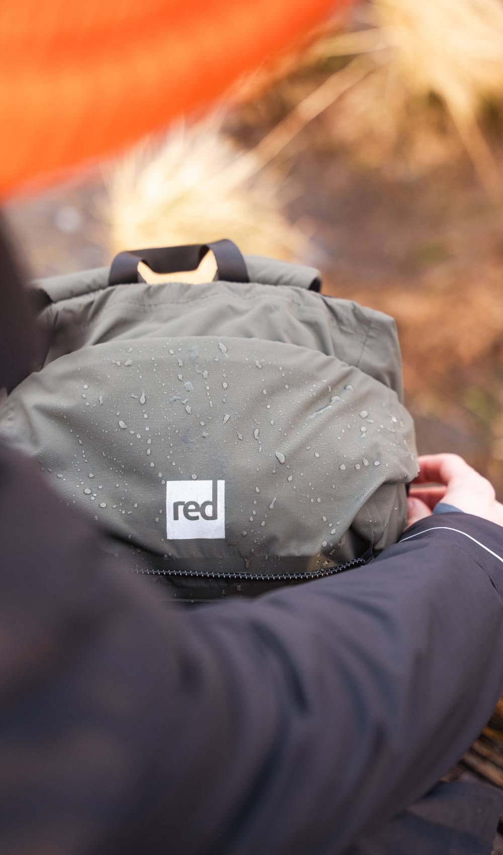 Red Equipment USA