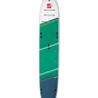 15'0" Tandem MSL Inflatable Paddle Board