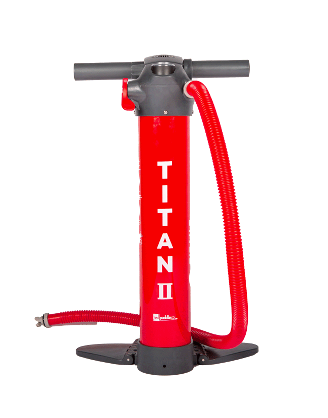 Titan 2 SUP Pump