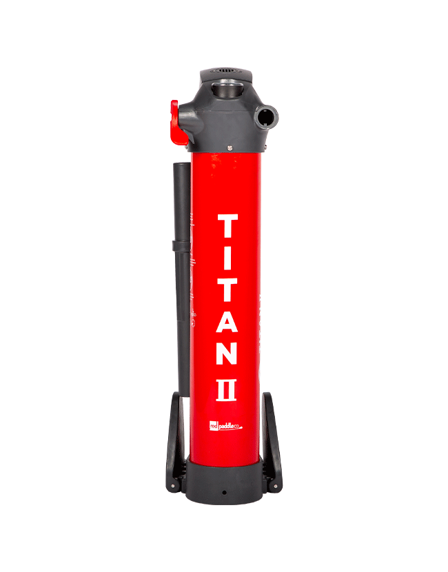 Titan 2 SUP Pump