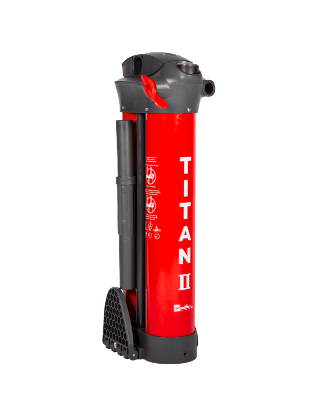 Titan 2 SUP Pump