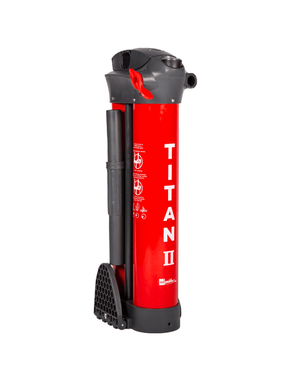 Titan 2 SUP Pump