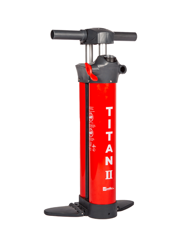 Titan 2 SUP Pump