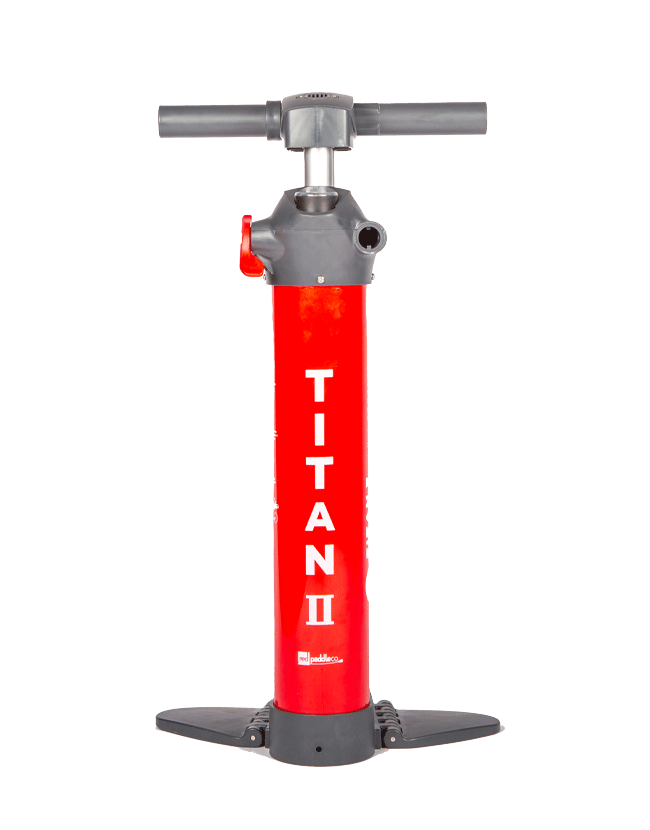 Titan 2 SUP Pump