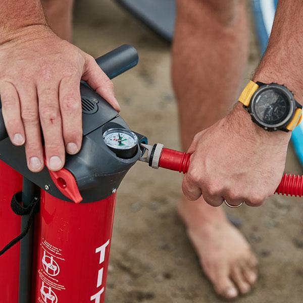 Red Paddle Co Titan 2 Pump | Green Water Sports