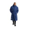 Men's EVO Pro Slimline Waterproof Parka Jacket - Admiral Blue