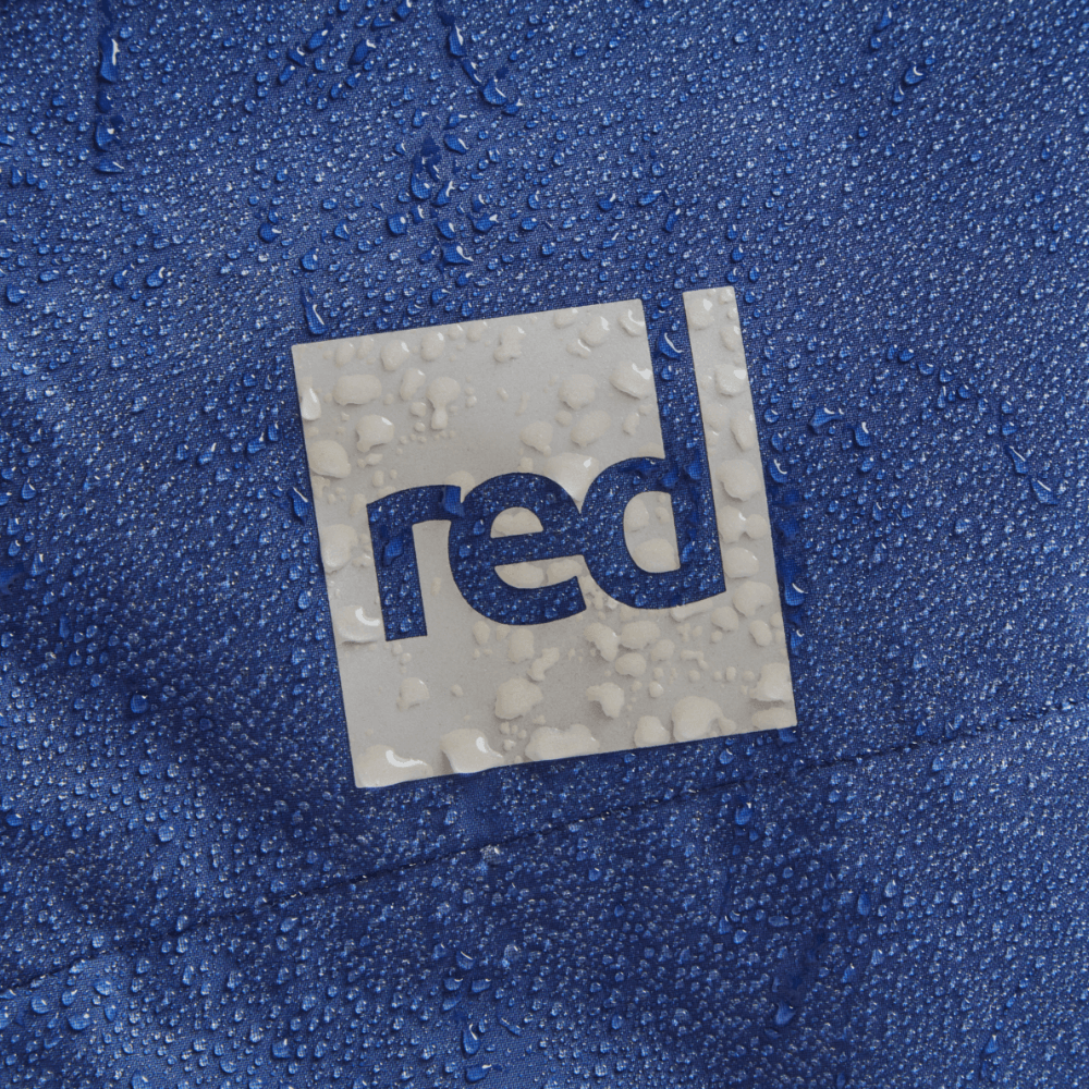 Men's EVO Pro Waterproof Parka Jacket - Admiral Blue