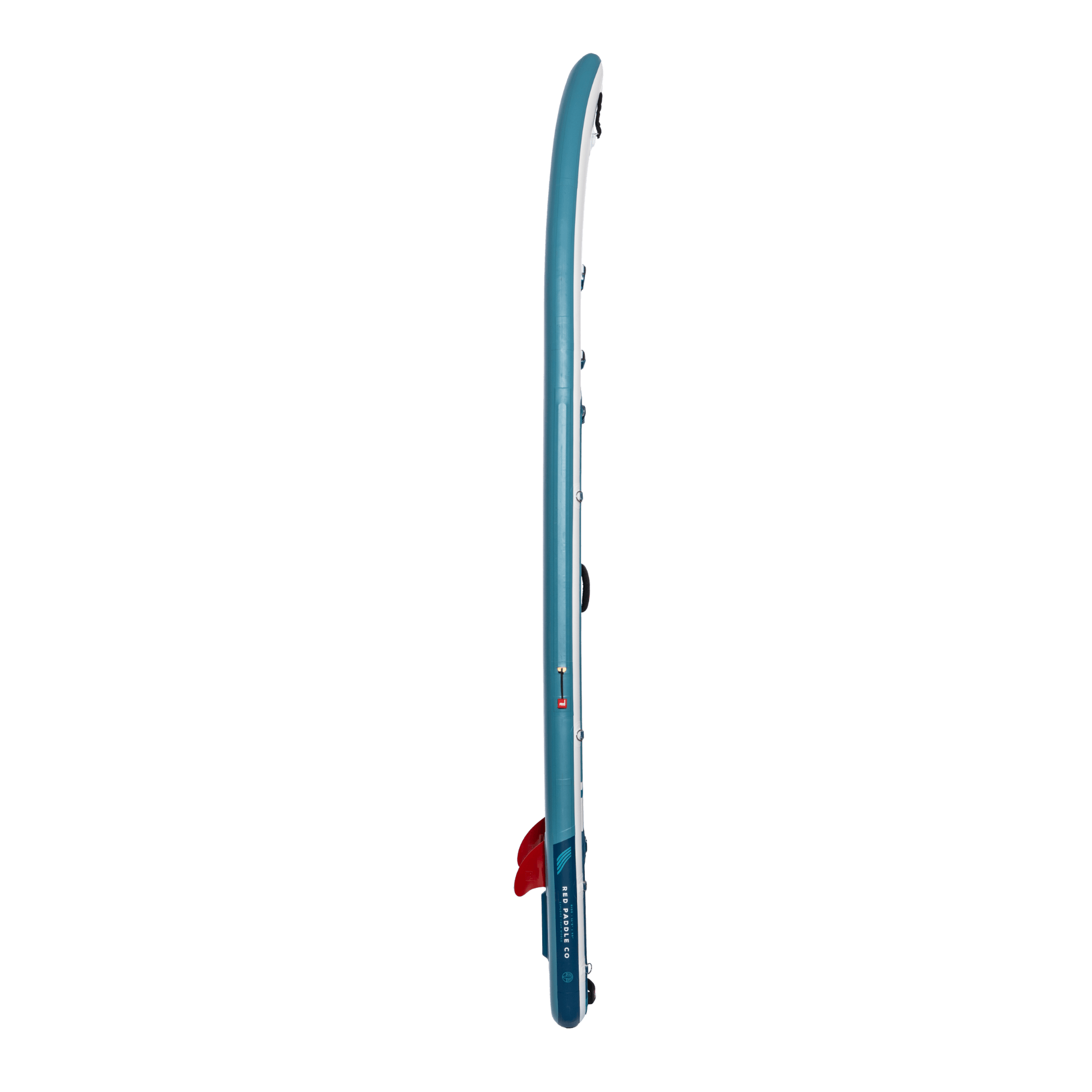 11'6" Ride MSL 800 Inflatable Stand Up Paddle Board Package