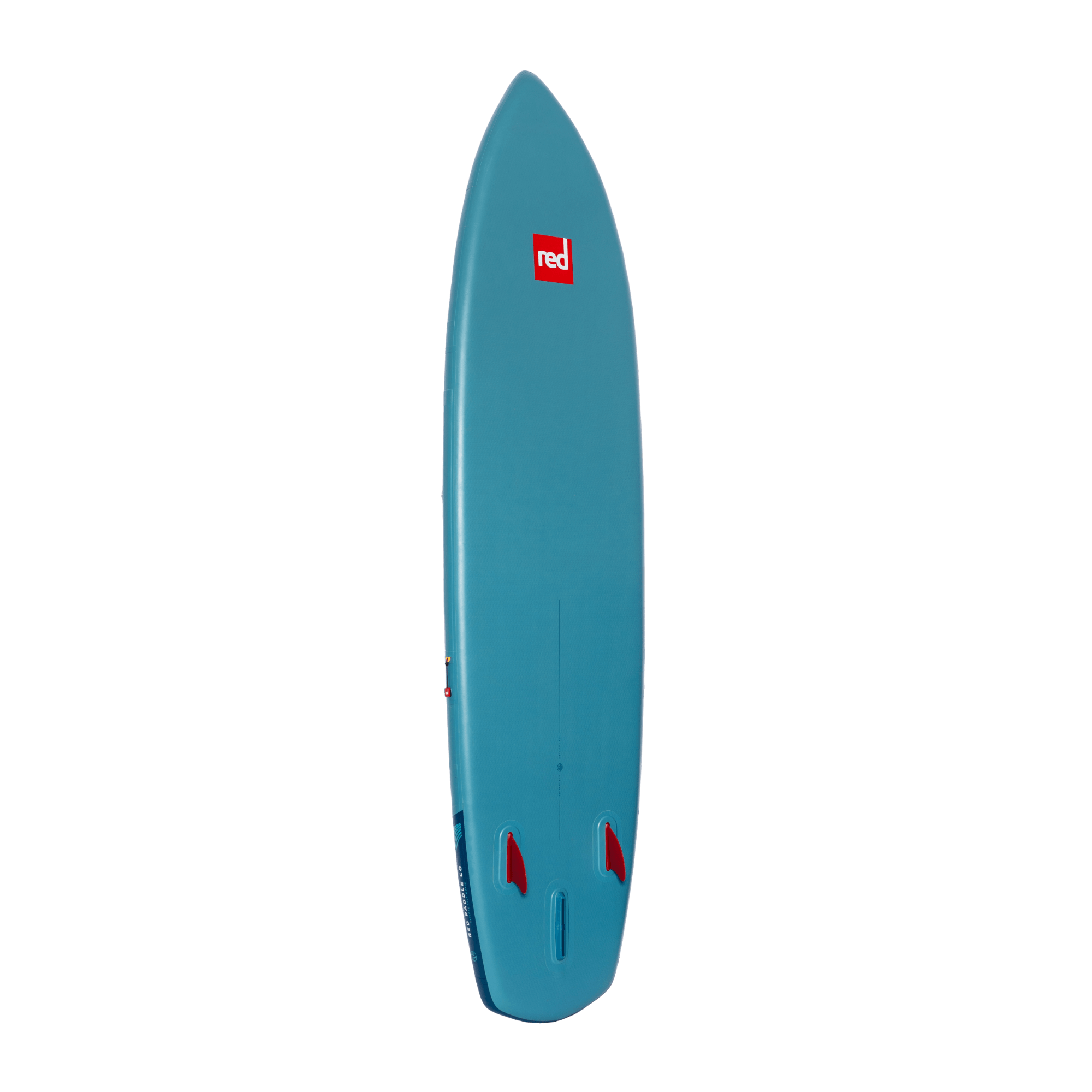 11'6" Ride MSL 800 Inflatable Stand Up Paddle Board Package