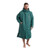 Men's Long Sleeve Waterproof Dry Changing Robe Alter Evo - Deep Teal