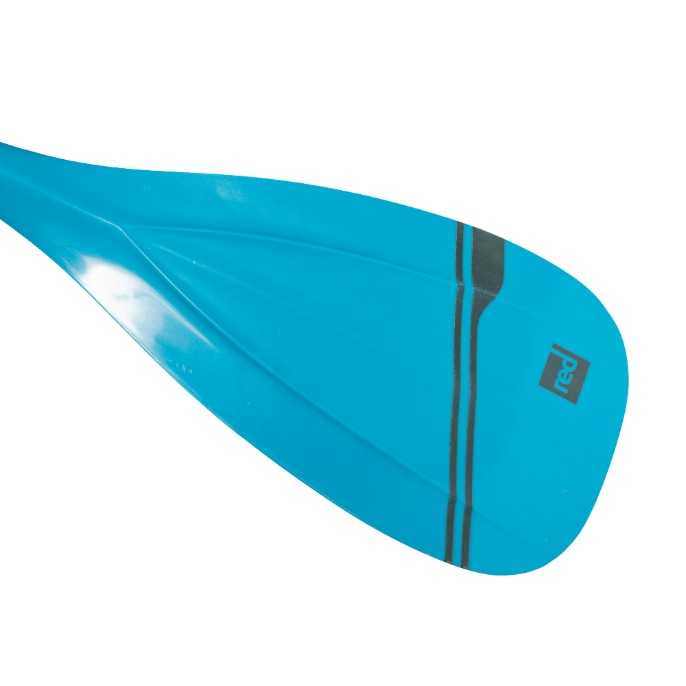 Cruiser Tough Adjustable Fibreglass SUP Paddle - Small