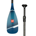 Hybrid Adjustable Carbon-Fibre SUP Paddle