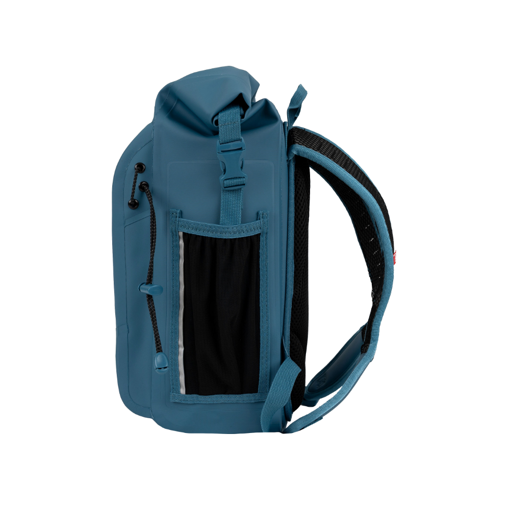 Adventure Waterproof Backpack 12L