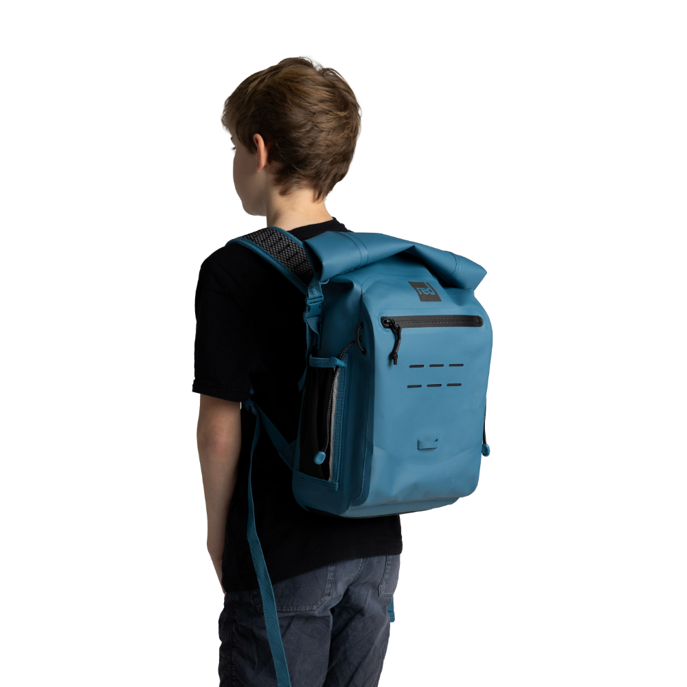 Adventure Waterproof Backpack 12L