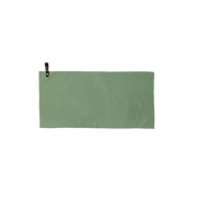 Compact Quick Dry Microfibre Adventure Towel 80 x 40cm - Sage Green