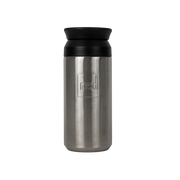 Insulated Stainless Steel Adventure Flask 12oz