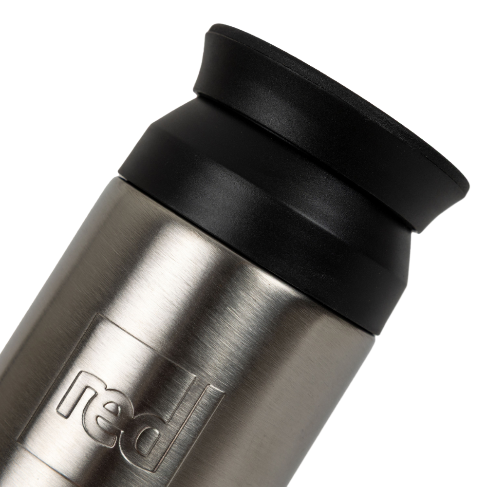 Insulated Stainless Steel Adventure Flask 330ml