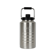 Insulated Stainless Steel Canteen Bottle 2L