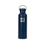 Insulated Stainless Steel Water Bottle 26oz - Admiral Blue