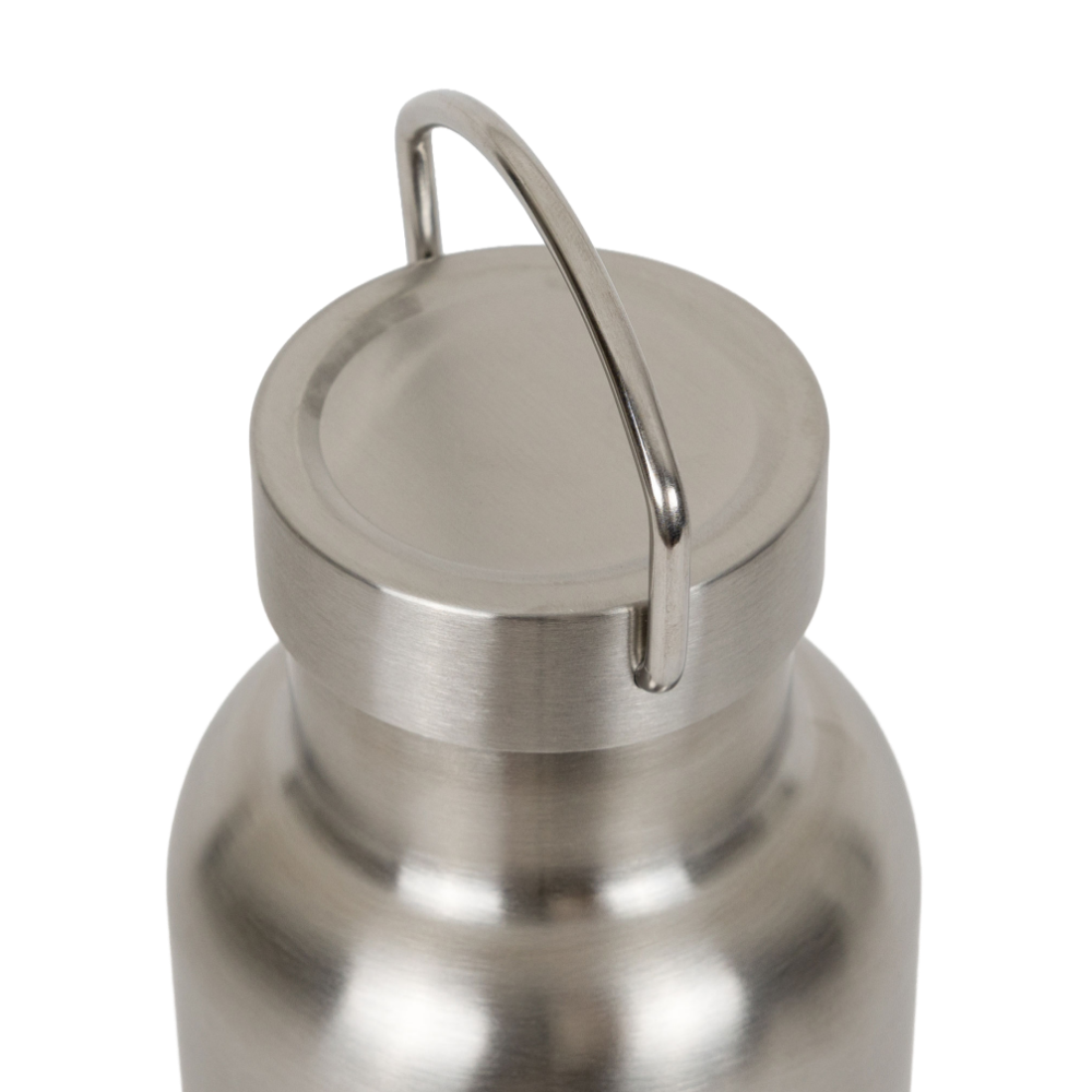 Insulated Stainless Steel Water Bottle 750ml