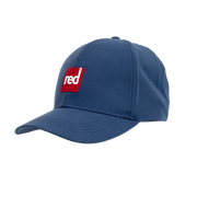 Quick Dry Sports Cap - Admiral Blue