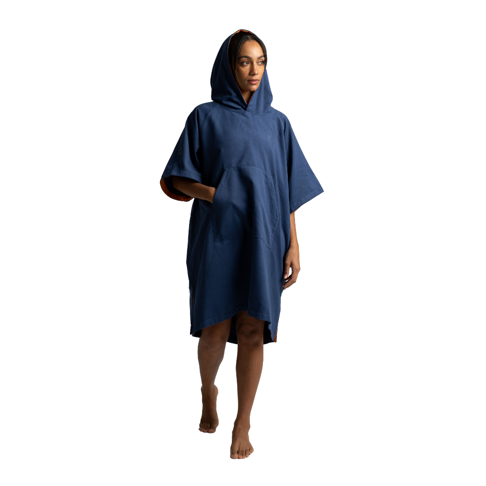 ladies poncho dressing gown R & M Richards Sequined Lace Cape Gown