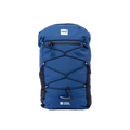 Lightweight Waterproof Backpack 22L - Ocean Blue