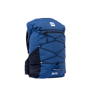 Lightweight Waterproof Backpack 22L - Ocean Blue